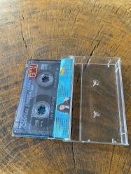 MERCAN ŞİMŞEK - ALİCAN'A AĞIT - KASET