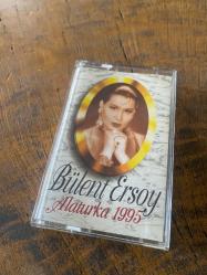 BÜLENT ERSOY - ALATURKA 1995 - KASET