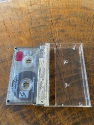 BÜLENT ERSOY - ALATURKA 1995 - KASET