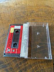 NALAN ALTINÖRS - BEKLENEN SENSİN - KASET