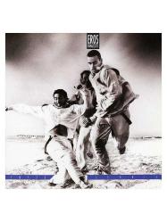 Eros Ramazzotti -Tutte Storie ( Plak ) Ambalajında