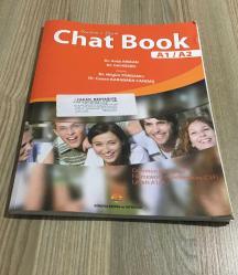 Student's Book Chat Book A1 / A2 ( cd'li )