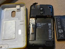 NOKİA LUMİA 620 CEP TELEFONU ÇALIŞMIYOR KOLEKSİYONLUK