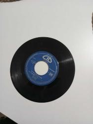 Bill Haley And His Comets – See You Later, Alligator / The Paper Boy / Mambo Rock / Birth Of The Boogie 1956 Fransa Baskı 45lik Plak