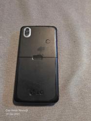 LG COOKİE KP 500 CEP TELEFONU DENENMEDİ KOLEKSİYONLUK