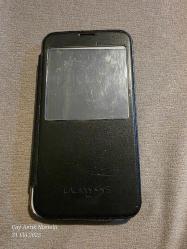 SAMSUNG GALAXY SU CEP TELEFONU DENENMEDİ KOLEKSİYONLUK