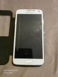 SAMSUNG GALAXY SU CEP TELEFONU DENENMEDİ KOLEKSİYONLUK