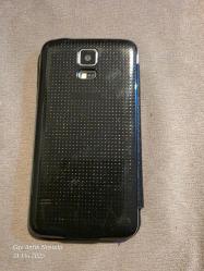 SAMSUNG GALAXY SU CEP TELEFONU DENENMEDİ KOLEKSİYONLUK