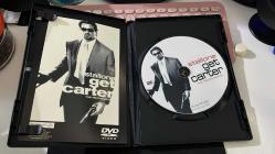 SILVESTER STALLONE - GET CARTER - YÜZLEŞME - THE TRUTH HURTS - DVD VİDEO MEDYAVİZYON 2002 - TÜRKÇE DUBLAJ VE ALTYAZI SEÇENEKLERİ MEVCUTTUR...