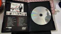 SILVESTER STALLONE - GET CARTER - YÜZLEŞME - THE TRUTH HURTS - DVD VİDEO MEDYAVİZYON 2002 - TÜRKÇE DUBLAJ VE ALTYAZI SEÇENEKLERİ MEVCUTTUR...