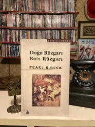 Doğu Rüzgarı Batı Rüzgarı