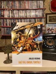 İki Yıl Okul Tatili