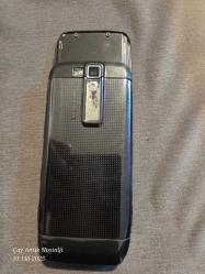 NOKİA E66 CEP TELEFONU DENENMEDİ  KOLEKSİYONLUK