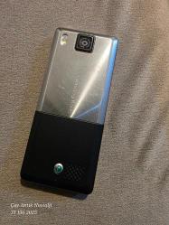 SONY ERİCSSON 1650i CEP TELEFONU DENENMEDİ  KOLEKSİYONLUK