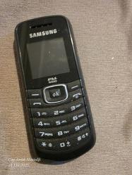 SAMSUNG E1085 CEP TELEFONU DENENMEDİ  KOLEKSİYONLUK