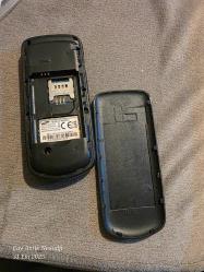 SAMSUNG E1085 CEP TELEFONU DENENMEDİ  KOLEKSİYONLUK
