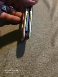 SAMSUNG S3600 CEP TELEFONU DENENMEDİ  KOLEKSİYONLUK