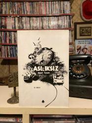 Olasılıksız - Saklı Sahaf