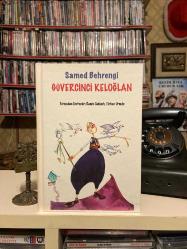 Güvercinci Keloğlan