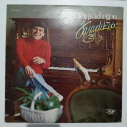 Ferdi ÖZBEĞEN Yaşadıkça DÖNEM LP