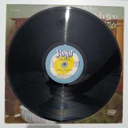 Ferdi ÖZBEĞEN Yaşadıkça DÖNEM LP