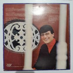 Ferdi ÖZBEĞEN Yaşadıkça DÖNEM LP