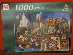 LOT.13 » 1000 PUZZLE
