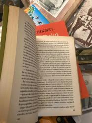 puslu kıtalar atlası - ihsan oktay anar