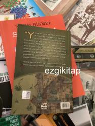 puslu kıtalar atlası - ihsan oktay anar