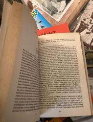 şehrin aynaları - elif şafak