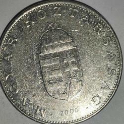 MACARİSTAN 2005  10 DORINT