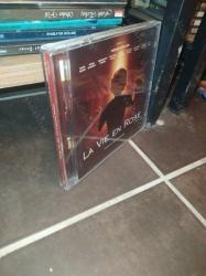 la vie en rose soundtrack cd