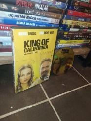 DVD - King Of California - Kaliforniya'nın Kralı