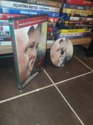 GÜNEŞ YANIĞI DVD BURNT BY THE SUN