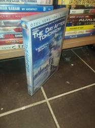 Yarından Sonra - The Day after Tomorrow / DVD Özel Versiyon - 2 Disk