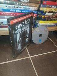 DVD - Davetsiz - The Uninvited