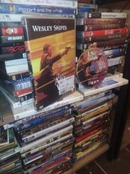 THE ART OF WAR - DVD TÜRKÇE SEÇENEK YOK