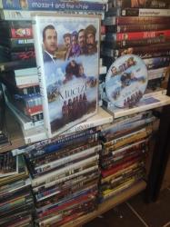 MUCİZE * TALAT BULUT * ALİ SÜRMELİ * MAHSUN KIRMIZIGÜL FİLMİ * DVD
