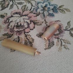 Gerçek Kemik Boynuz Ağızlık