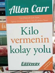 Kilo Vermenin Kolay Yolu