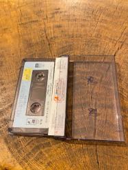 BÜLENT ERSOY - ÖPTÜM - KASET