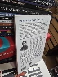 Şeytan'ın Günlüğü Modern Klasikler Dizisi  121