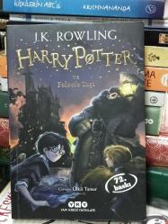 Harry Potter ve Felsefe Taşı