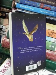 Harry Potter ve Felsefe Taşı