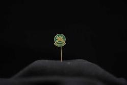 Kermis 1965 Hatıra Rozeti