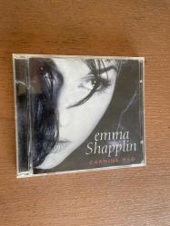 Emma Shapplin - Carmine Meo CD