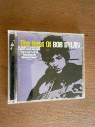 Bob Dylan – The Best Of Bob Dylan CD