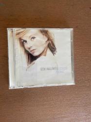 Geri Hallıwell - Schızo Phonic CD