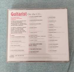 Guitarist - thin lizzy waiting for an alibi (cd rom)