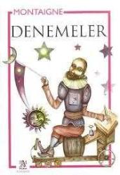 DENEMELER  MONTAIGNE